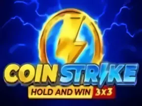 Coin Strike Hold And Win 3x3
