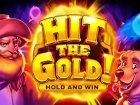Hit The Gold Hold And Win